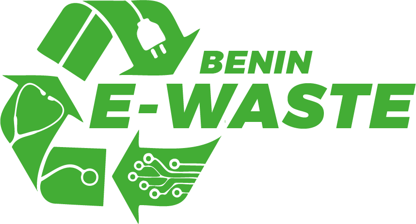 ONG Benin E-waste